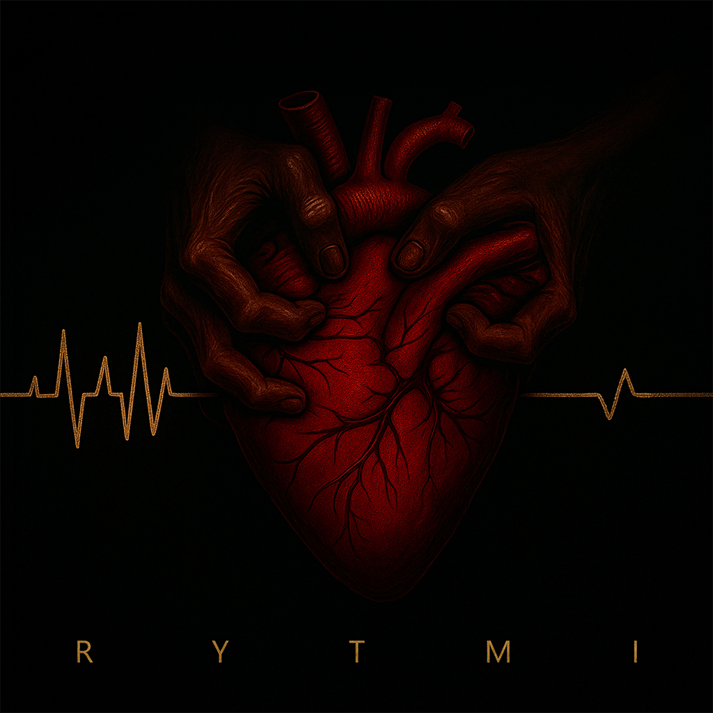 Marras - Rytmi