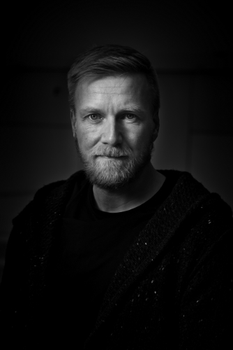 Antti-Jussi Sibelius
